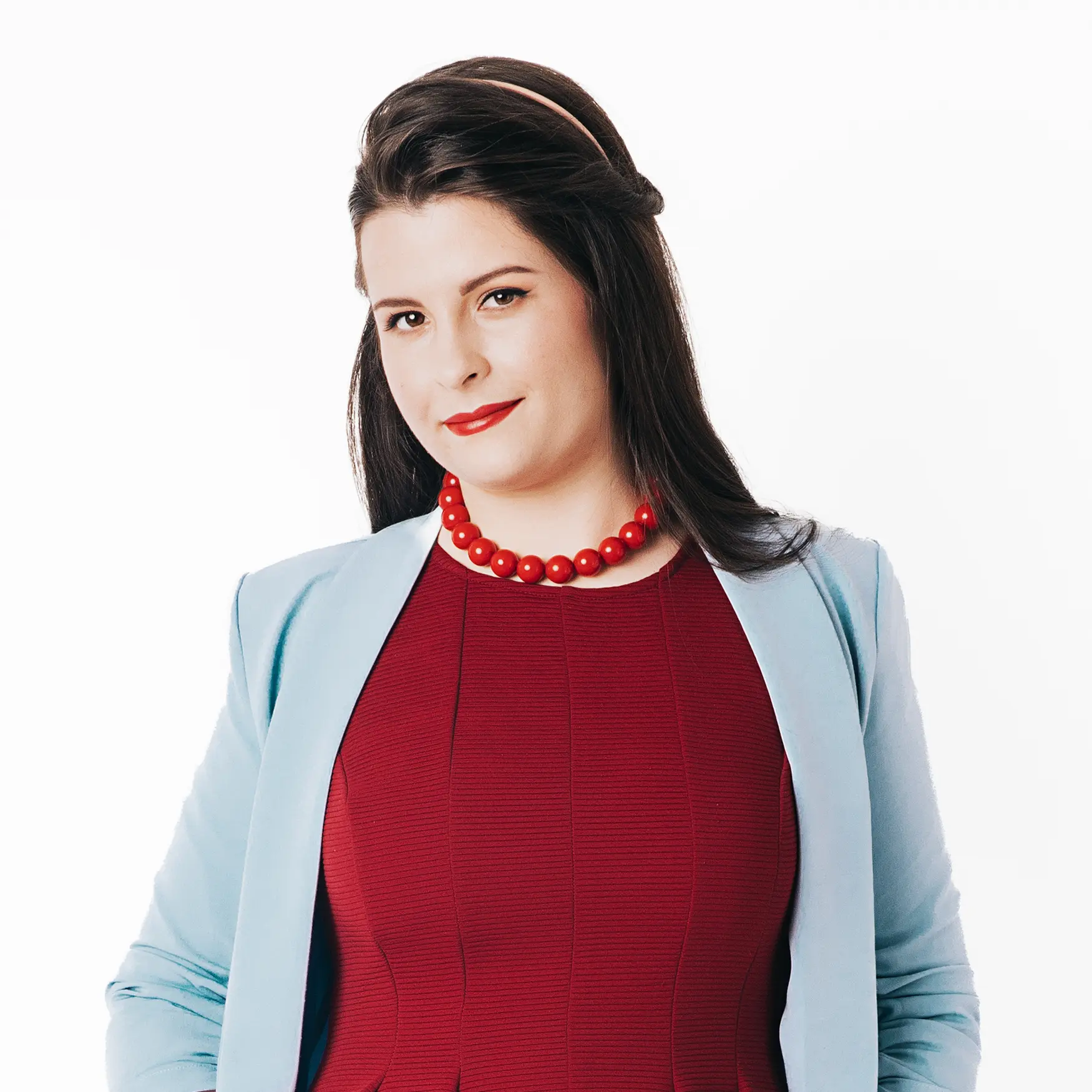 Portrait von Laura Maritschnegg